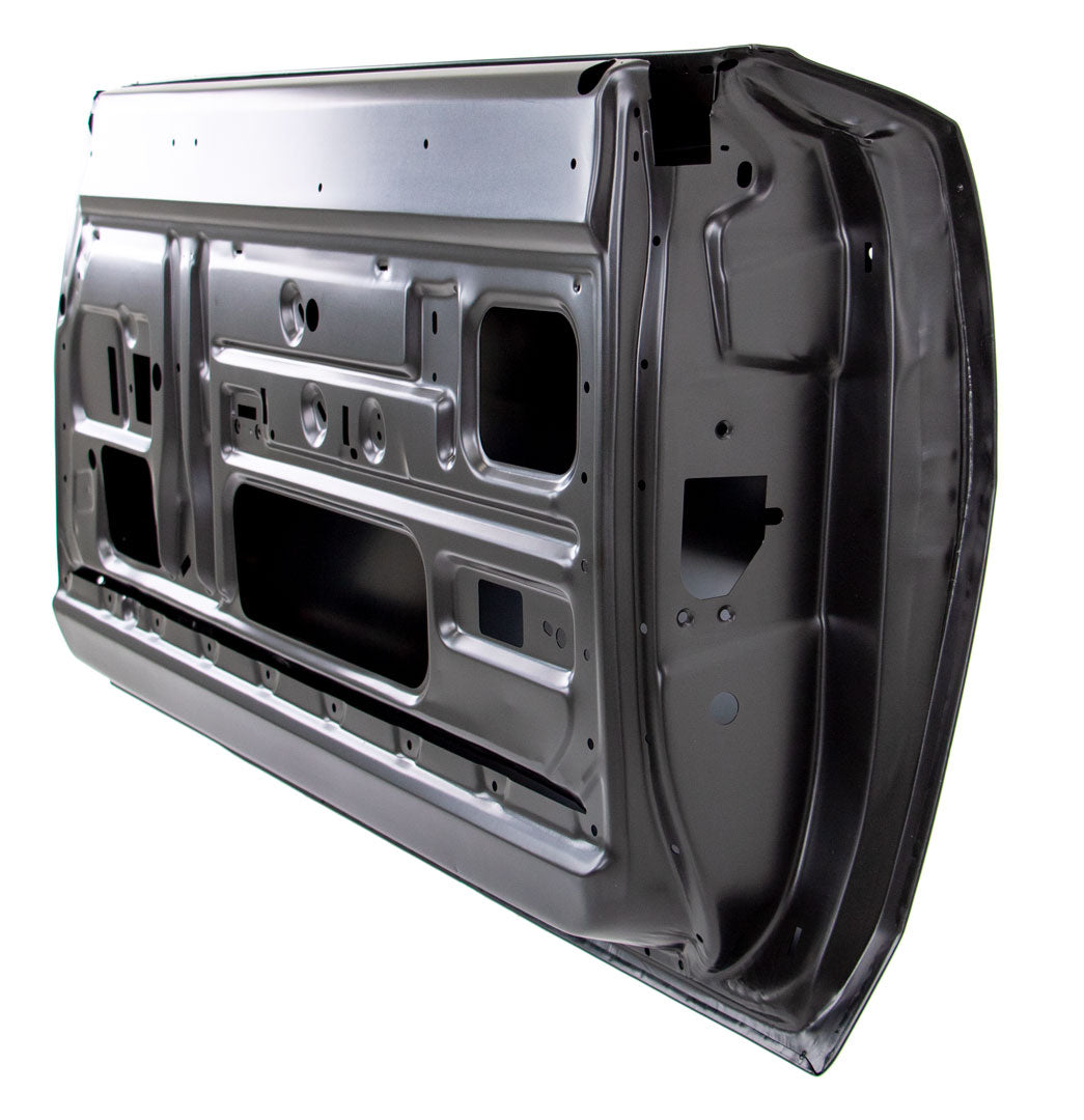 Door Shell - RH - 68 Charger