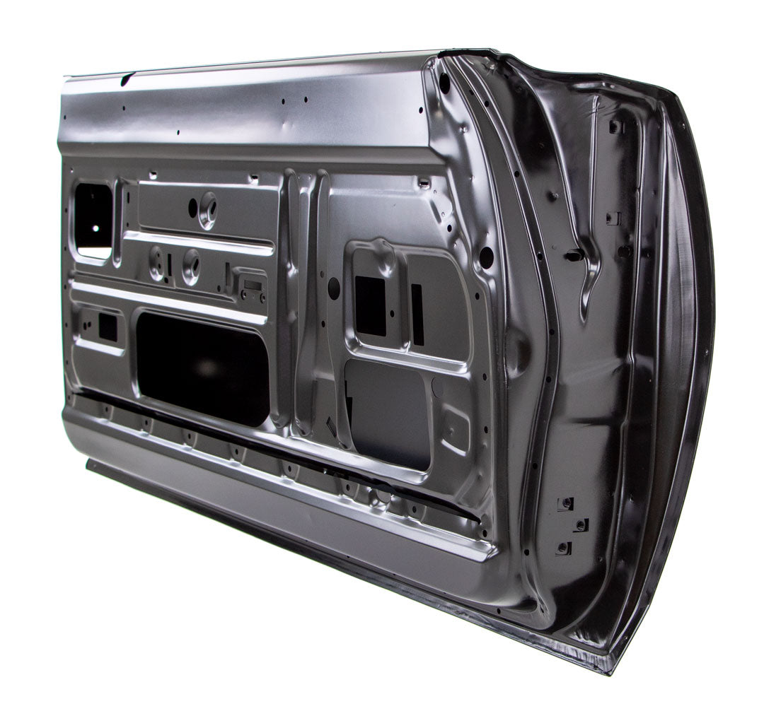 Door Shell - LH - 69-70 Charger