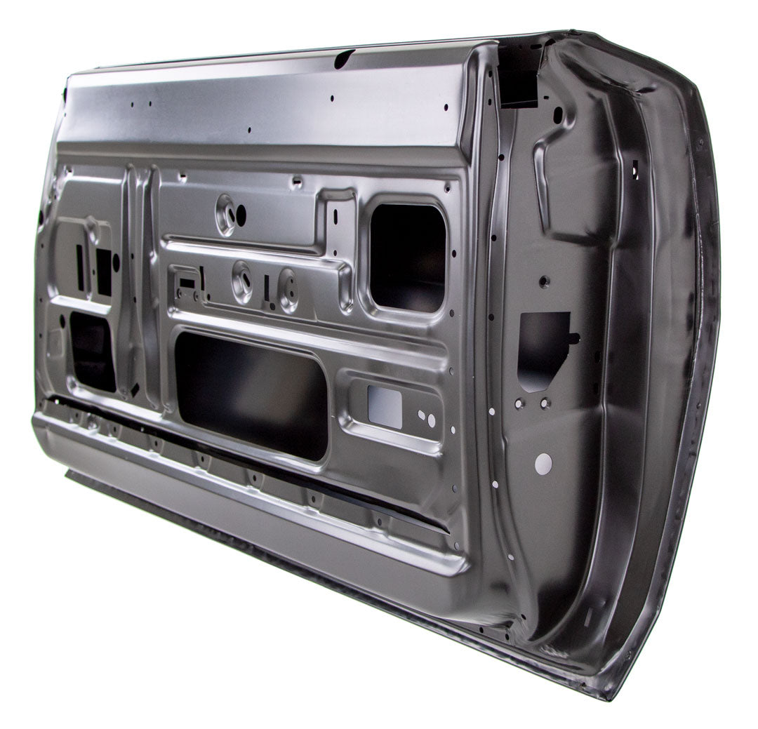 Door Shell - RH - 69-70 Charger
