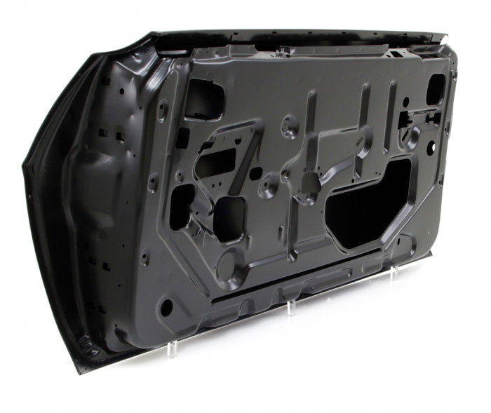 Door Shell - RH - 69 Camaro Firebird