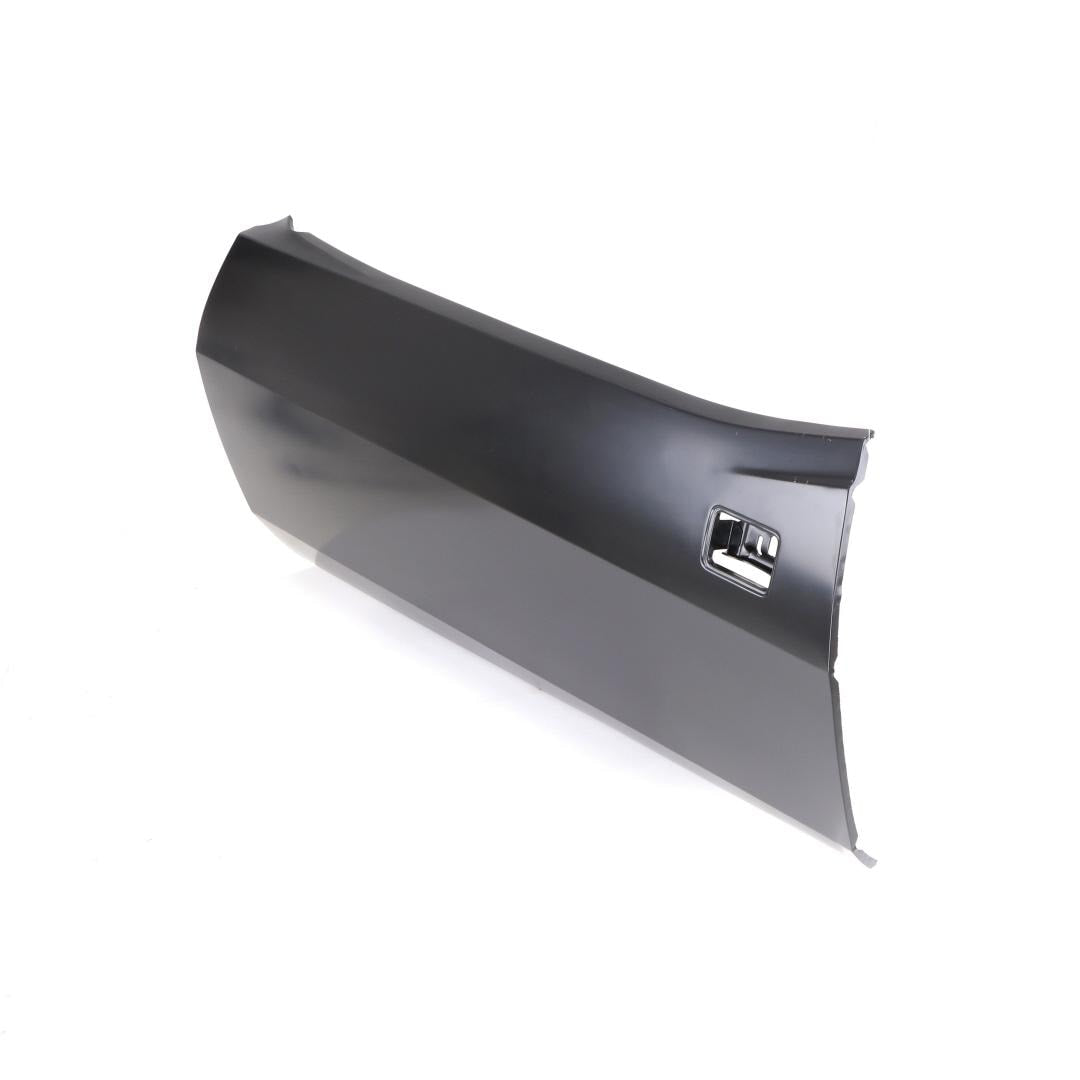 Door Skin - LH - 70-74 Barracuda