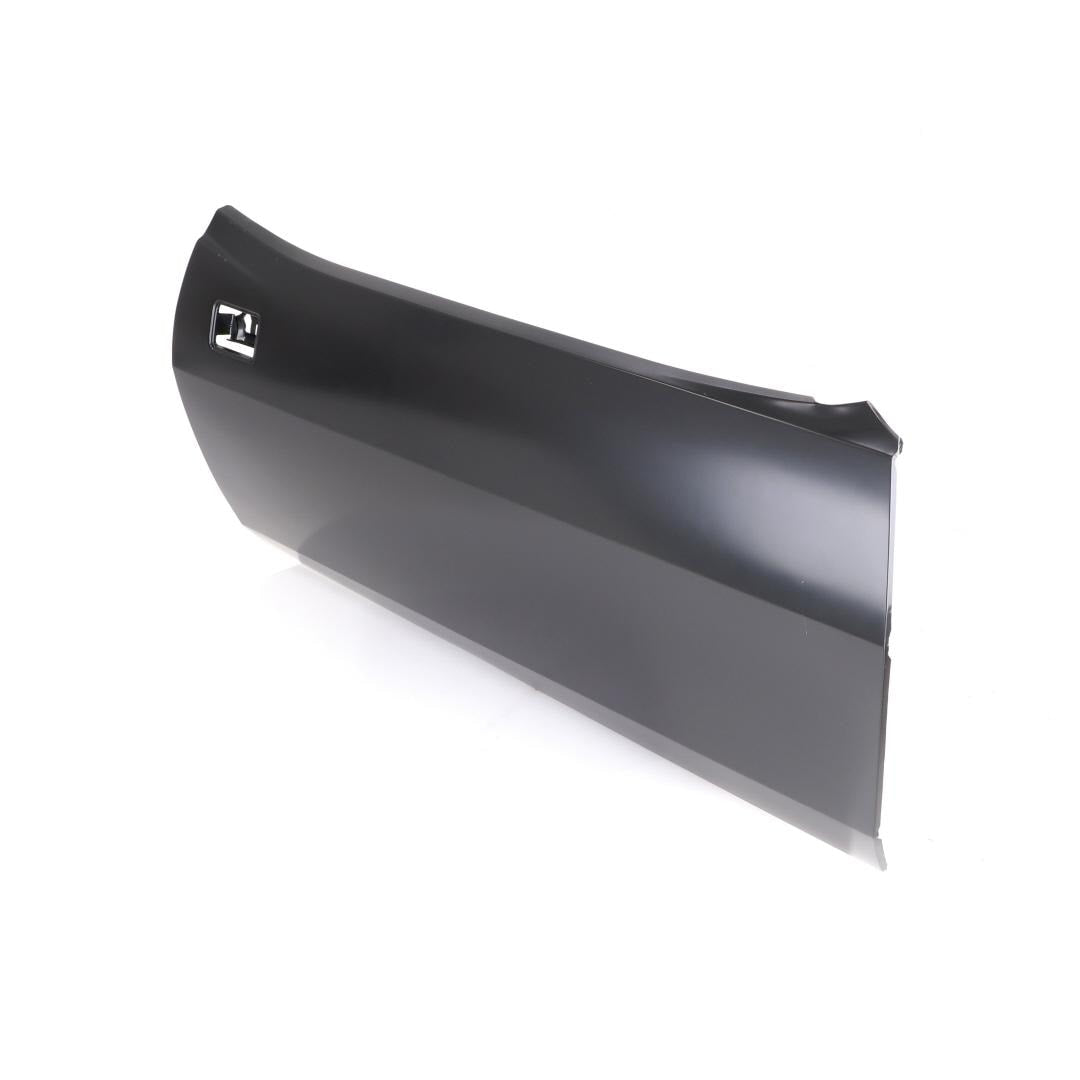 Door Skin - RH - 70-74 Barracuda