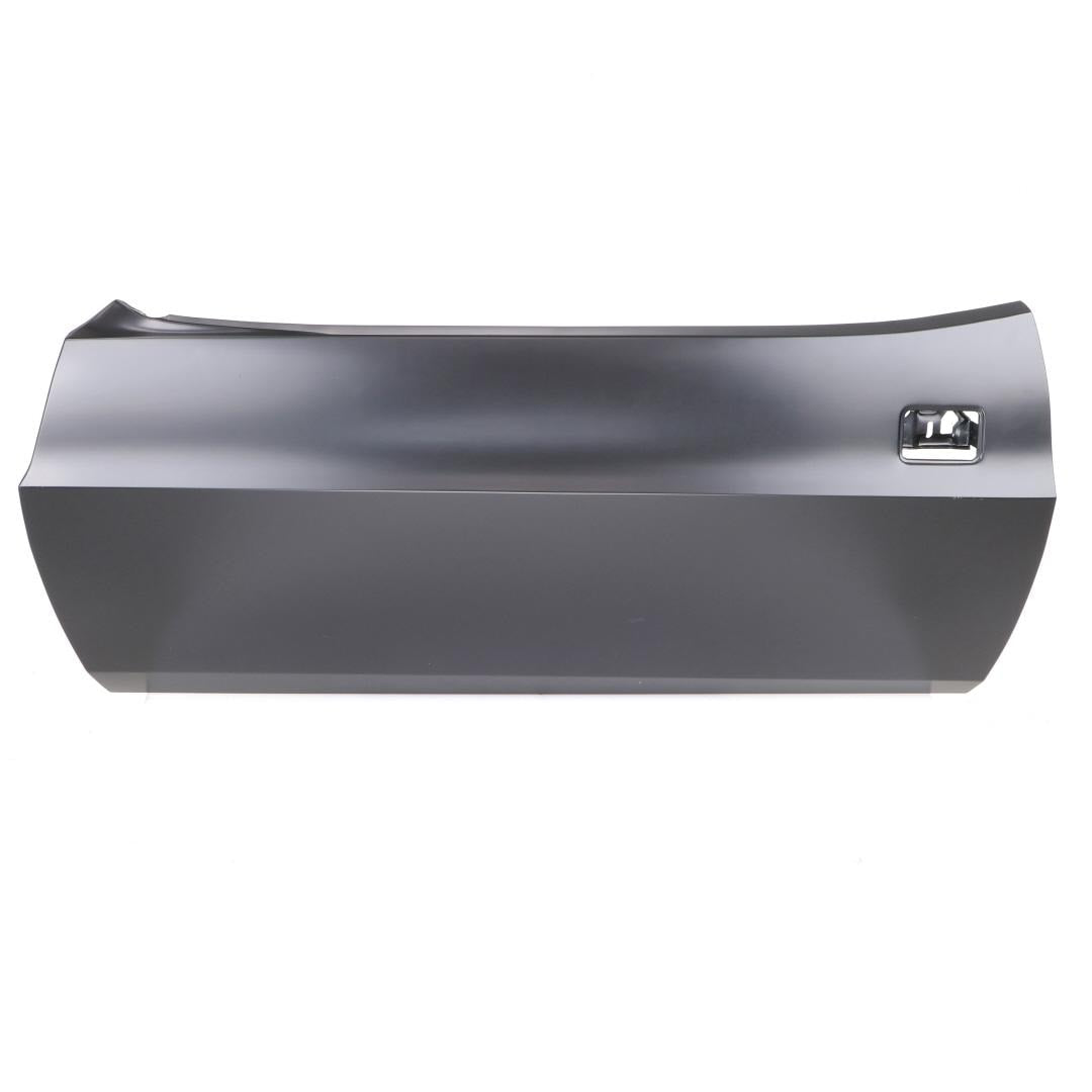 Door Skin - LH - 70-74 Challenger