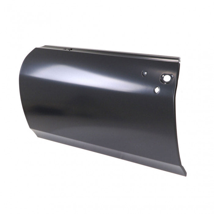 Door Skin - LH - 68-72 Chevy II Nova 2DR