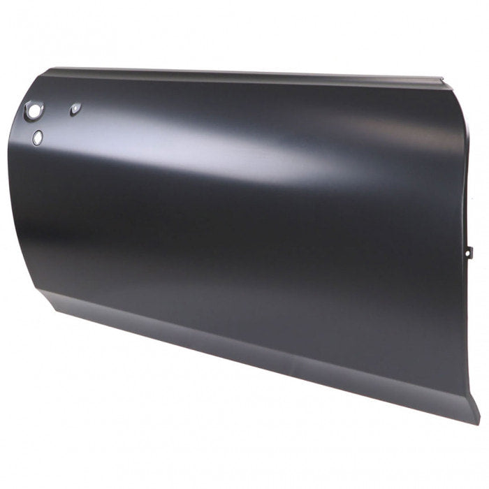 Door Skin - RH - 68-72 Chevy II Nova 2DR