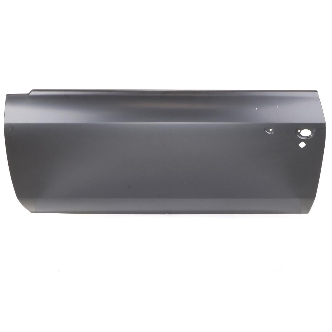 Door Skin - LH - 66-67 Chevelle 2 Door El Camino
