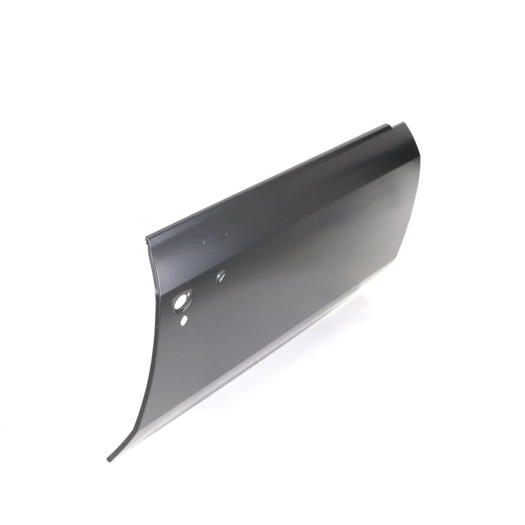 Door Skin - RH - 66-67 Chevelle 2 Door El Camino