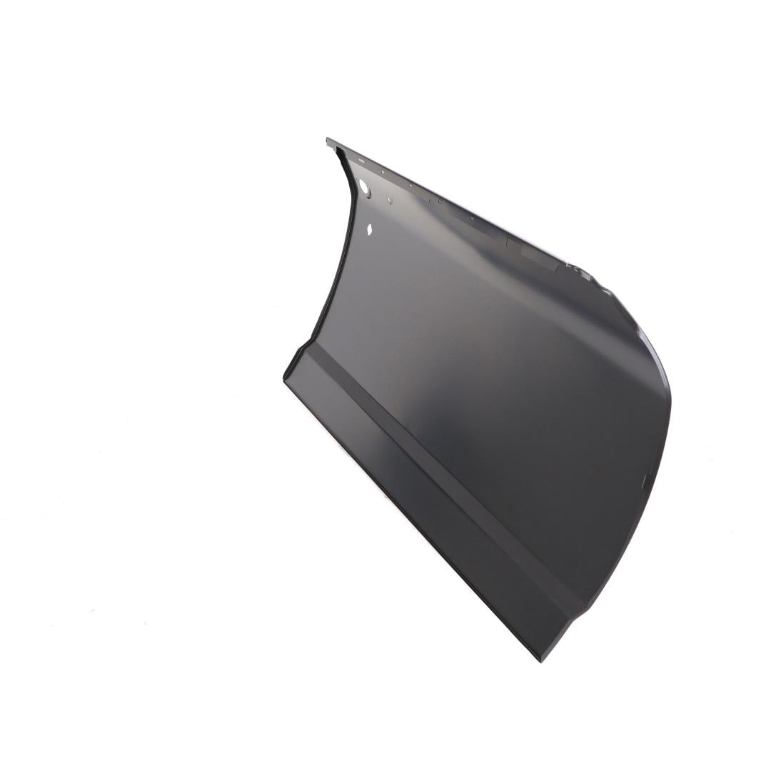 Door Skin - LH - 68 Chevelle 2 Door