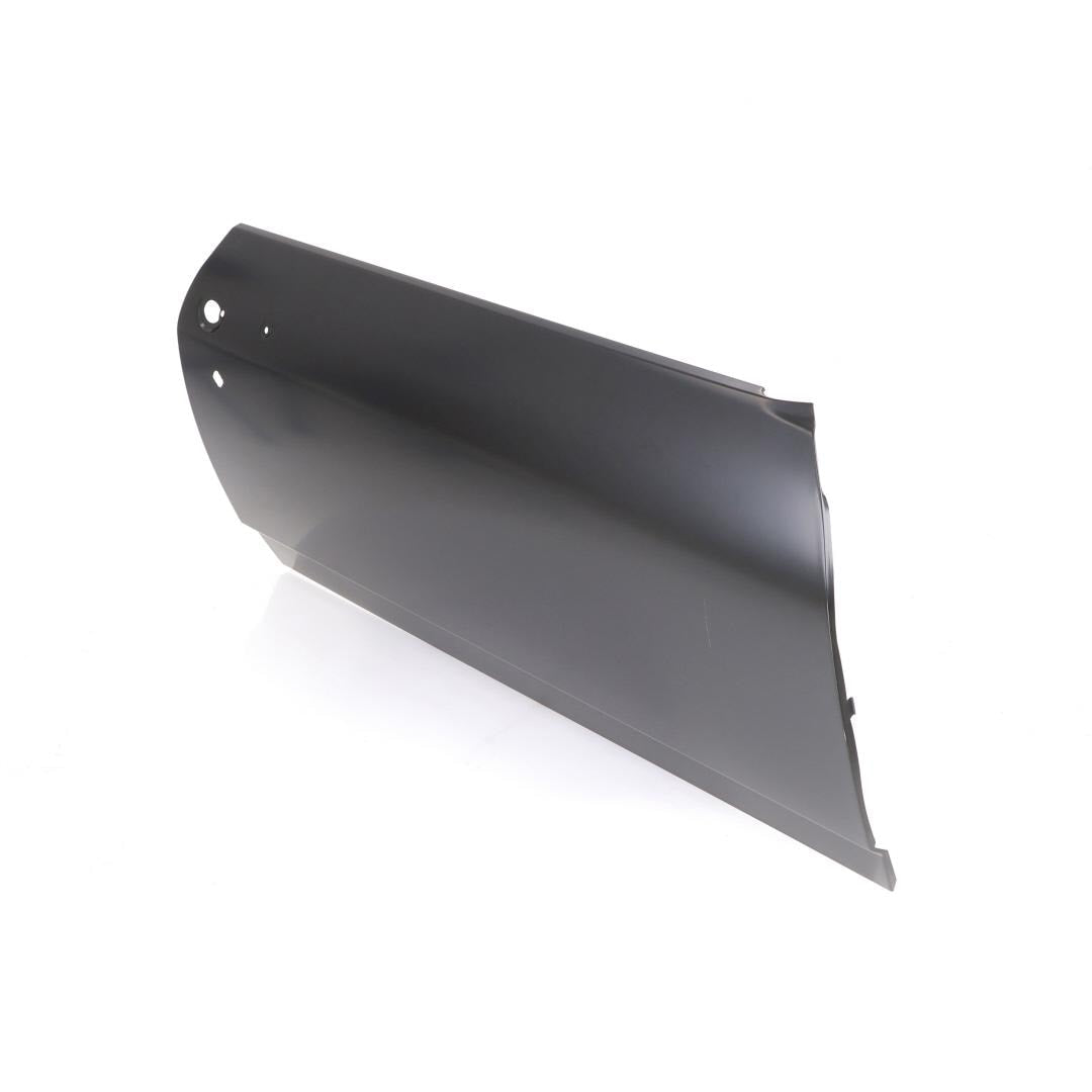 Door Skin - RH - 68 Chevelle 2 Door