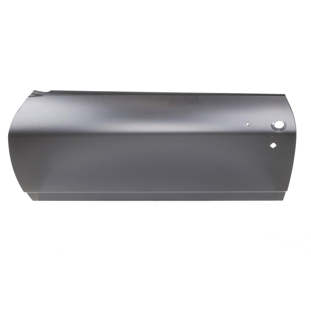 Door Skin - LH - 69 Chevelle 2 Door