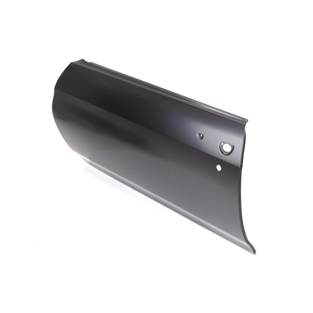 Door Skin - LH - 70-72 Chevelle 2 Door