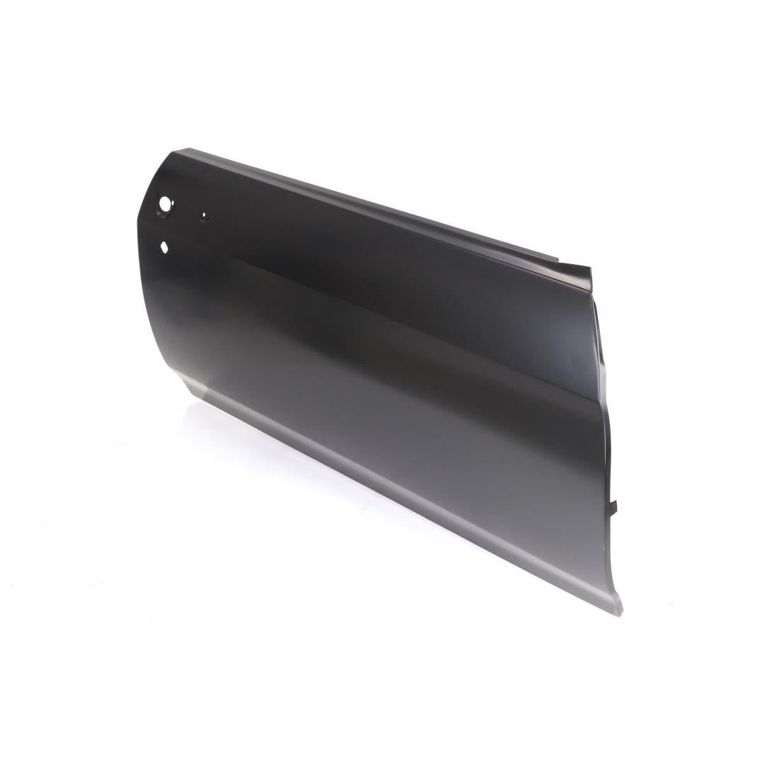 Door Skin - RH - 70-72 Chevelle 2 Door