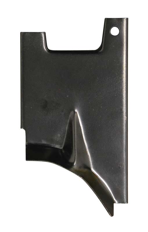 Jack Bracket - Front - 67-76 Dodge Plymouth A-Body