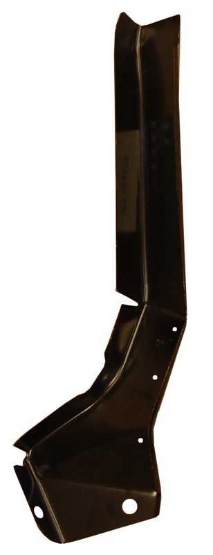 Inner Fender to Cowl Bracket - Lower - LH - 70-74 E-Body