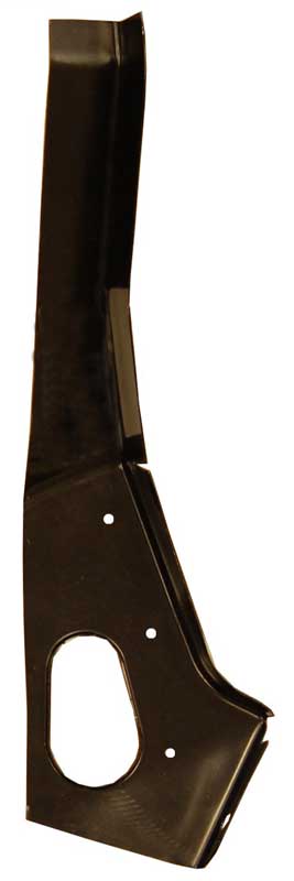 Inner Fender to Cowl Bracket - Lower - RH - 70-74 E-Body