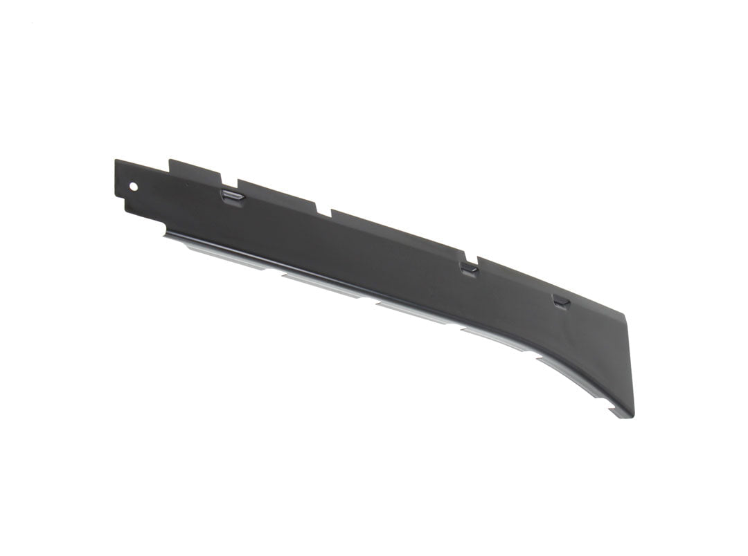 Roof Side Rail - Outer - LH - 68-70 Dodge Plymouth B-Body including Charger
