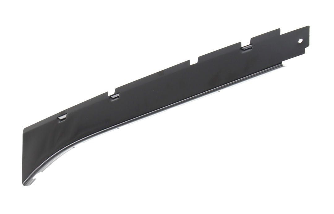 Roof Side Rail - Outer - RH - 68-70 Dodge Plymouth B-Body including Charger