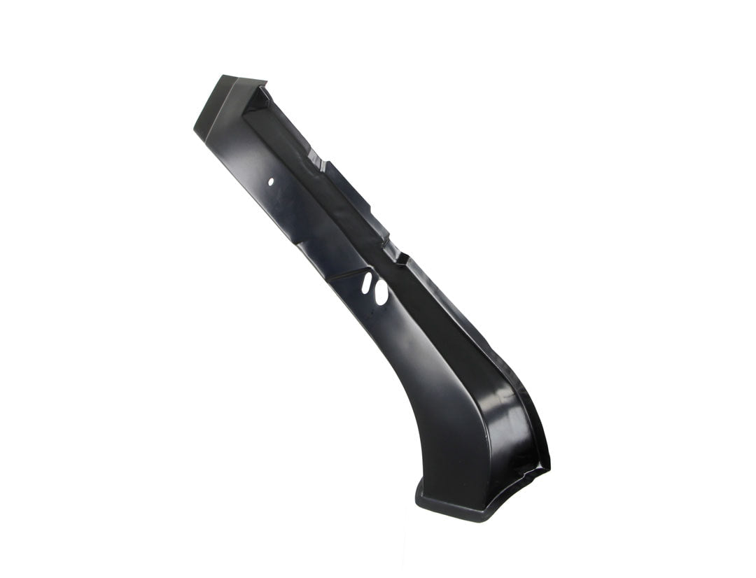C-Pillar Vertical Post (Wheelhouse to Rear Window Frame) - LH - 68-70 Dodge Plymouth B-Body including Charger
