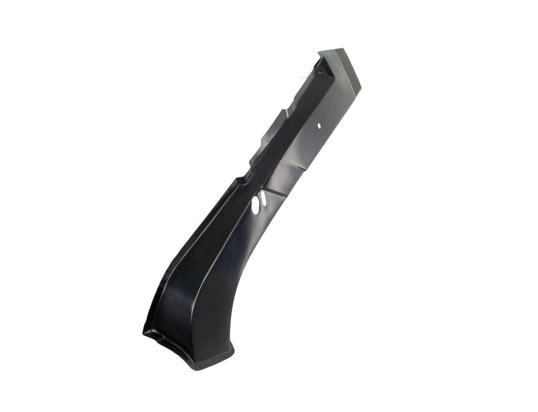 C-Pillar Vertical Post (Wheelhouse to Rear Window Frame) - RH - 68-70 Dodge Plymouth B-Body including Charger