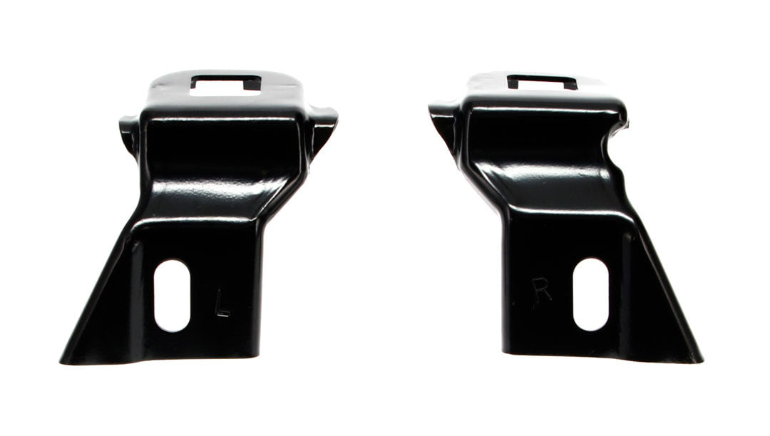Fender to Cowl Brackets - Pair - 70-74 Barracuda, Cuda, Challenger