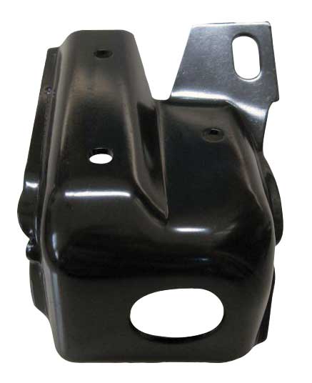 Radiator Support Bracket - LH - 70-72 Chevelle El Camino Monte Carlo