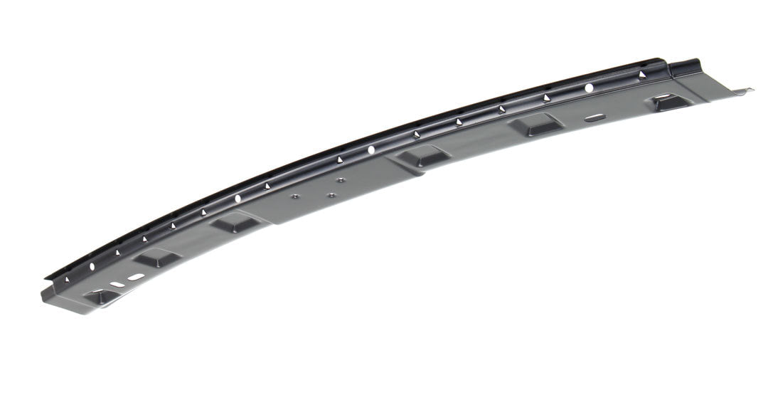 Upper Outer Top Windshield Bow - 68-70 Dodge Plymouth B-Body including Charger