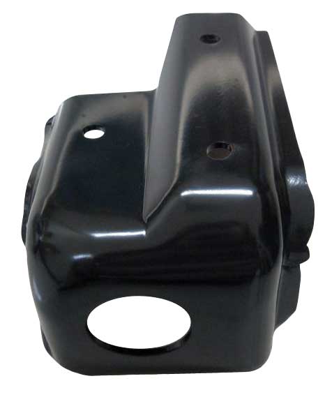 Radiator Support Bracket - RH - 70-72 Chevelle El Camino Monte Carlo