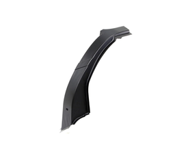B-Pillar Vertical Post (Wheelhouse to Rear Window Frame) - LH - 70-74 Plymouth Barracuda