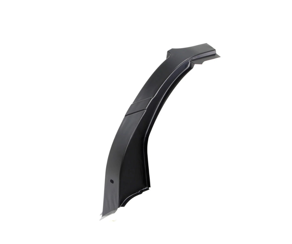 B-Pillar Vertical Post (Wheelhouse to Rear Window Frame) - LH - 70-74 Plymouth Barracuda