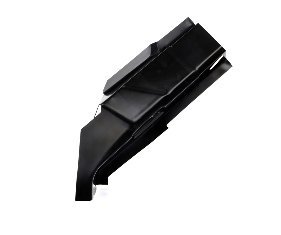 Lower Outer Sail Panel Connector to Roof Brace - RH - 70-74 Plymouth Barracuda