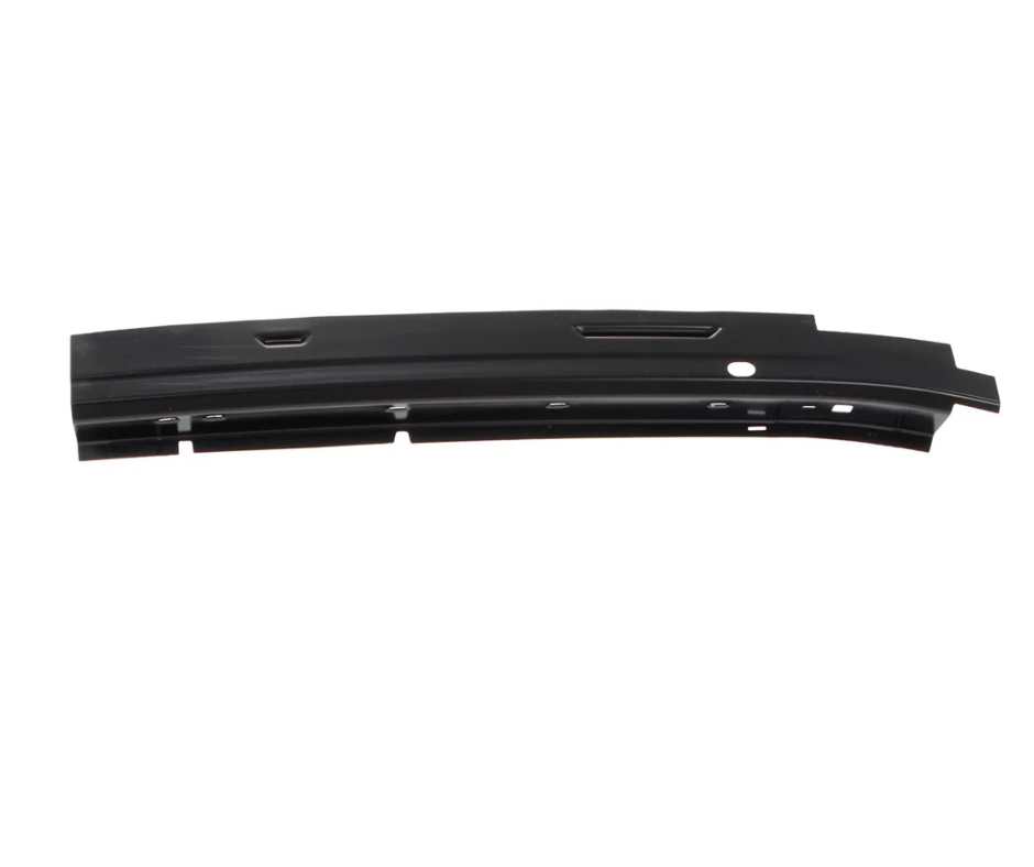 Outer Roof Rail - RH - 70-74 Barracuda Challenger