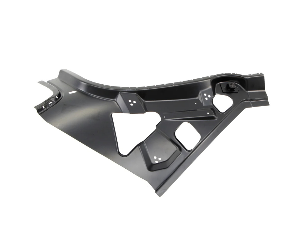 Upper Sail Panel to Rear Window Support - RH - 70-74 Plymouth Barracuda