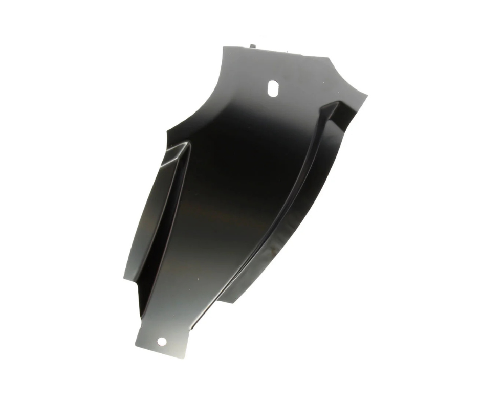 Sail Panel Stiffener - LH - 68-70 Dodge Charger