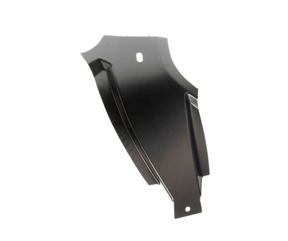Sail Panel Stiffener - RH - 68-70 Dodge Charger