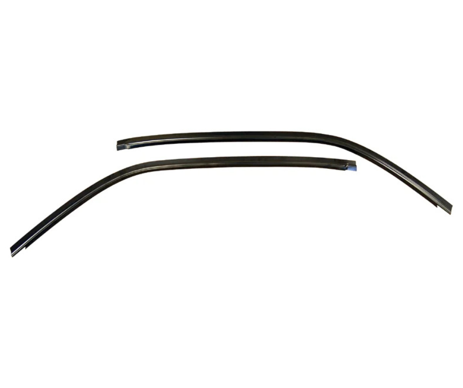 Roof Drip Rails - Pair - 70-74 Challenger