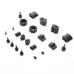 Body Bumper Kit - 66-67 Mopar B-Body