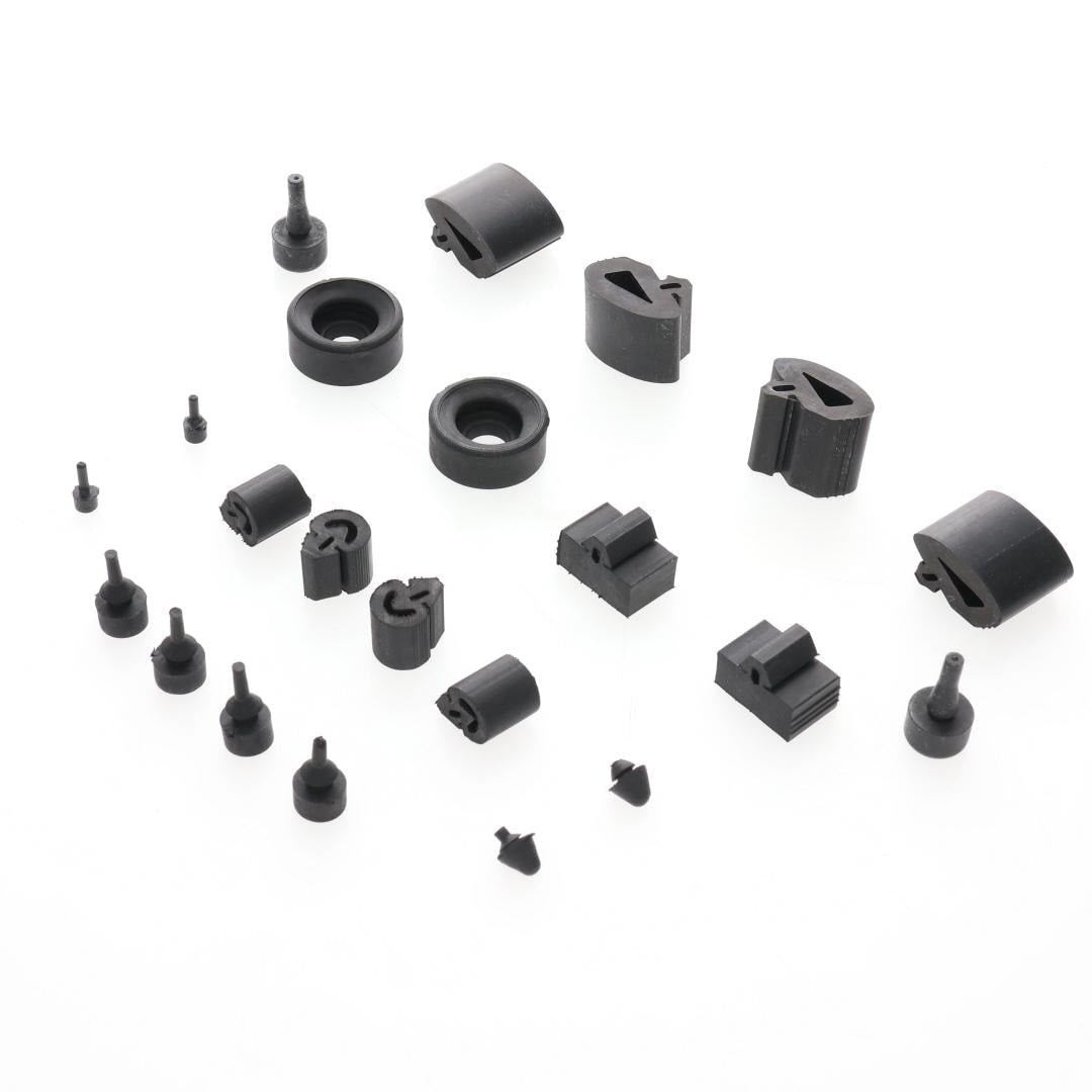Body Bumper Kit - 66-67 Mopar B-Body