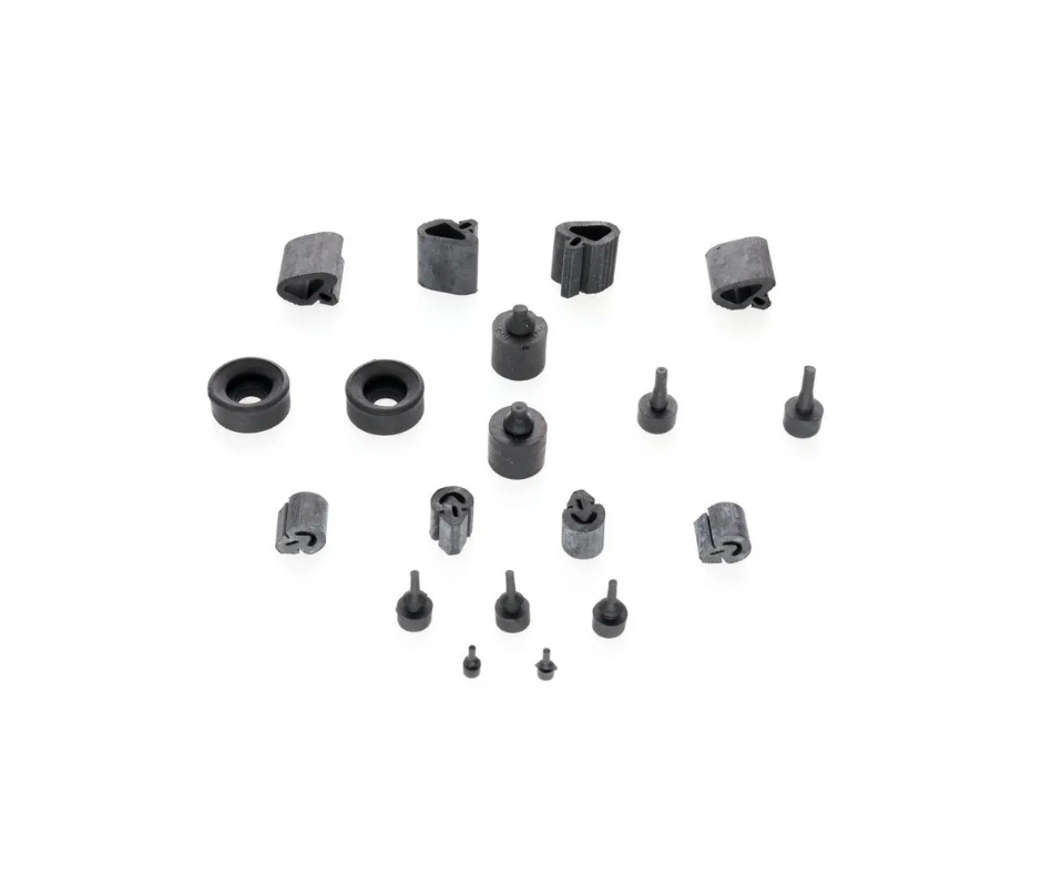 Body Bumper Kit - 68-69 Dodge B-body - Except Charger