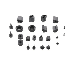 Body Bumper Kit - 68-70 Charger