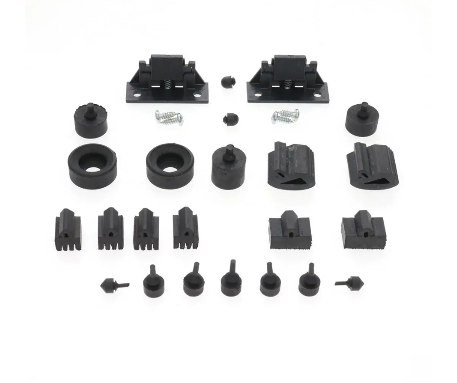 Body Bumper Kit - 71 B-Body