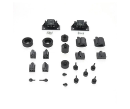Body Bumper Kit - 72 B-Body