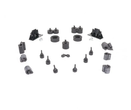 Body Bumper Kit - 70 Barracuda