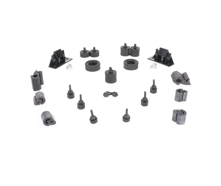 Body Bumper Kit - 70 Barracuda
