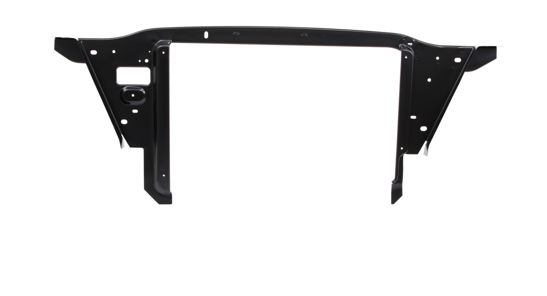Radiator Support - Upper - 70-74 E-Body 71-72 B-Body