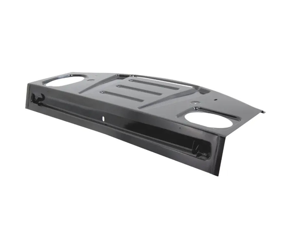 Package Tray - 68-70 Dodge Plymouth B-Body