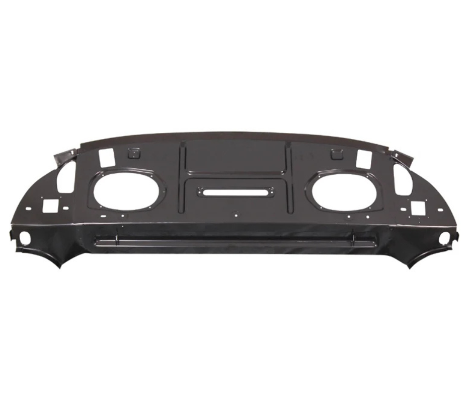 Package Tray - 70-74 Barracuda