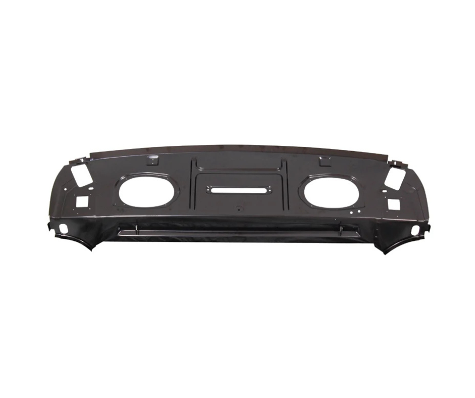 Package Tray - 70-74 Challenger