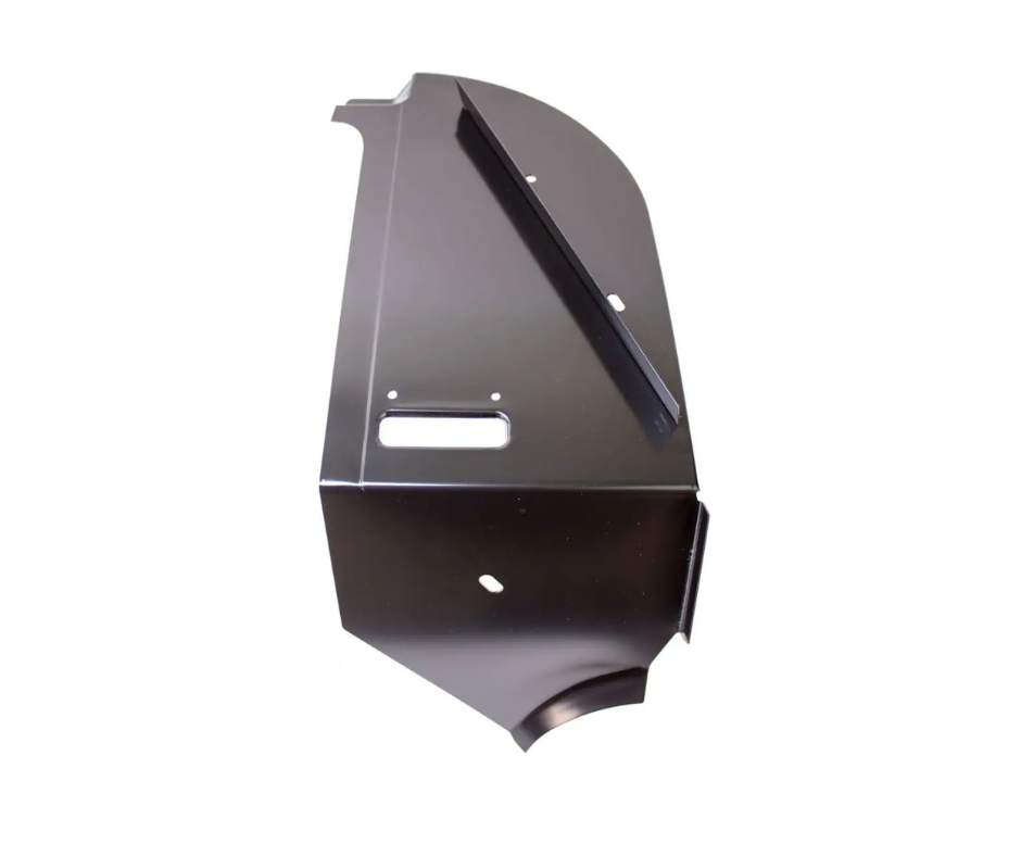 Package Tray Extension - LH - 68-70 Charger