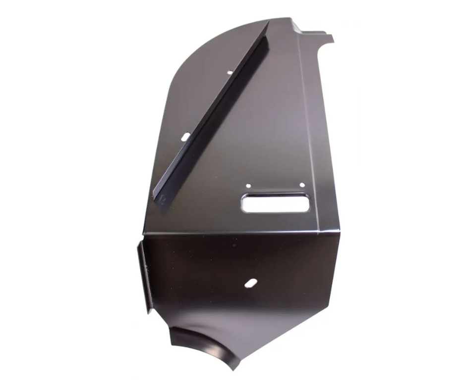 Package Tray Extension - RH - 68-70 Charger