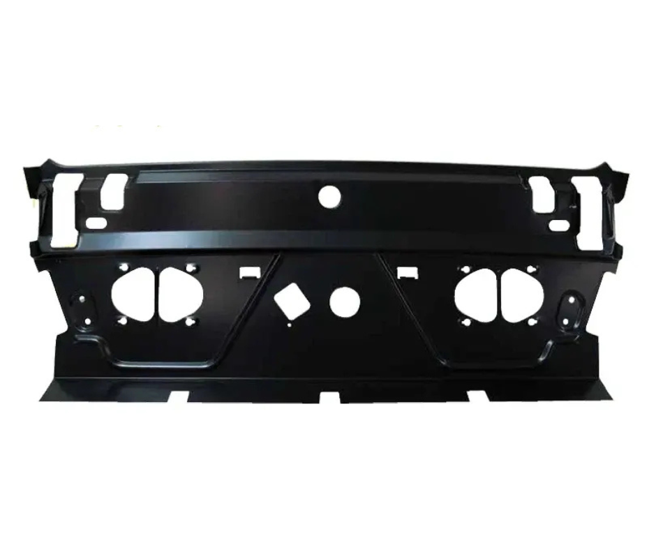 Package Tray - 68-72 Chevy II Nova